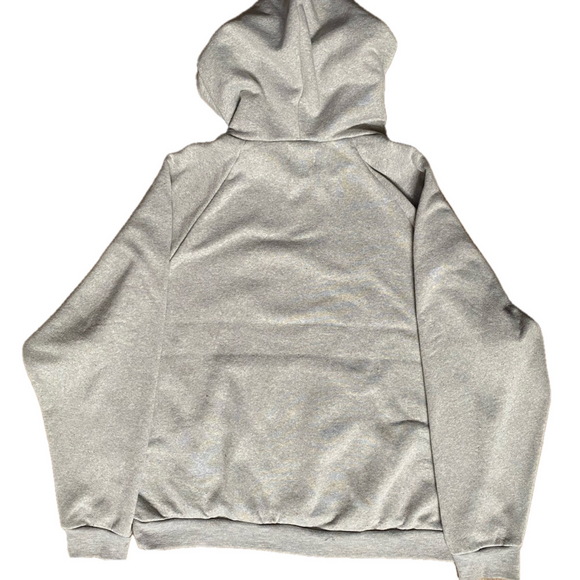 LAUREN MOSHI Renee Pullover Hoodie W Pockets with Love Wings Embroidery - Picture 6 of 12